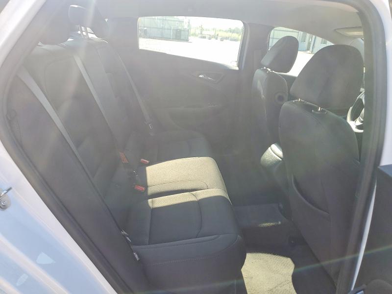 Продаж на аукціоні авто 2023 Chevrolet Malibu, vin: 1G1ZB5ST5PF205626, номер лоту: 54100966