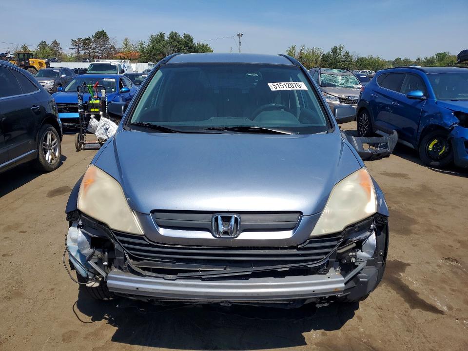 Продажа на аукционе авто 2008 Honda Cr-v, vin: JHLRE48368C060182, номер лота: 51512076