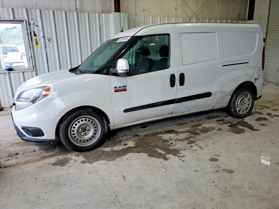 Продаж на аукціоні авто 2021 Ram Promaster City, vin: ZFBHRFBB1M6T24686, номер лоту: 52524476
