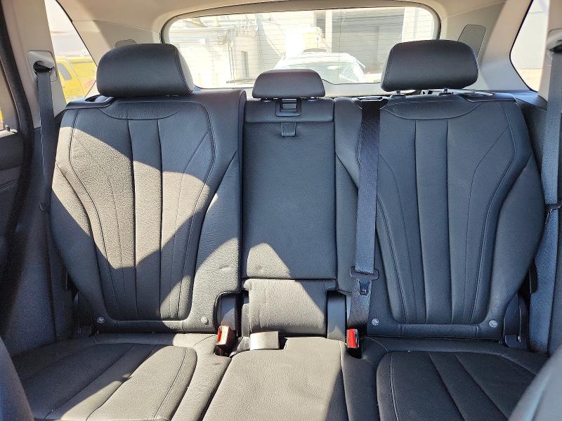 Продаж на аукціоні авто 2016 Bmw X5, vin: 5UXKR0C54G0P33246, номер лоту: 55530986