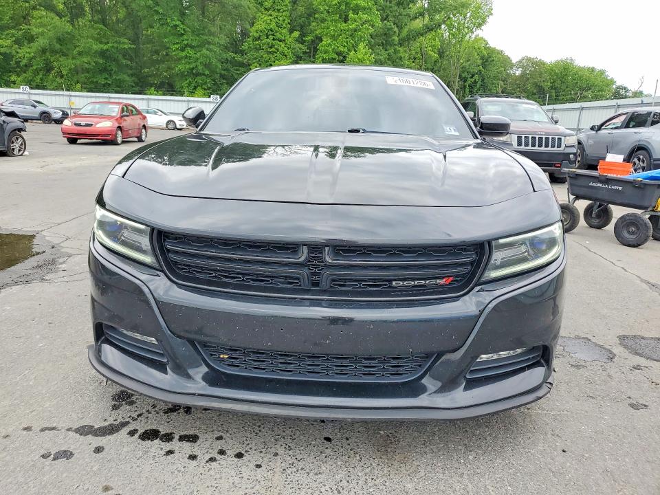 Aukcja sprzedaży 2018 Dodge Charger, vin: 2C3CDXCT5JH142314, numer aukcji: 54601286