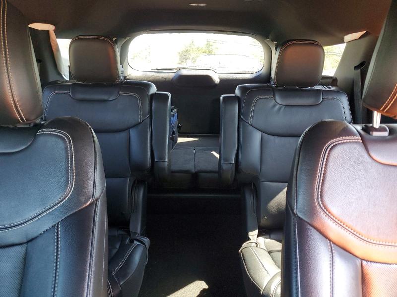 Продаж на аукціоні авто 2022 Ford Explorer, vin: 1FM5K8GC7NGB87780, номер лоту: 52599356