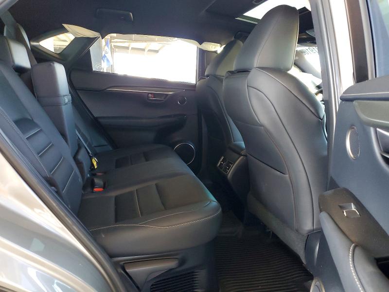 Продажа на аукционе авто 2020 Lexus Nx, vin: JTJSARDZ2L2232737, номер лота: 54019166