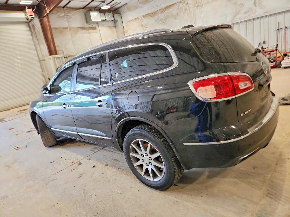 Продаж на аукціоні авто 2017 Buick Enclave, vin: 5GAKRAKD3HJ128700, номер лоту: 52676116