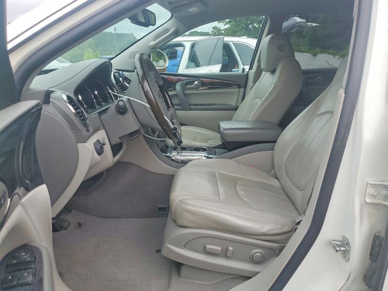 Aukcja sprzedaży 2015 Buick Enclave, vin: 5GAKRBKD0FJ178098, numer aukcji: 53949956