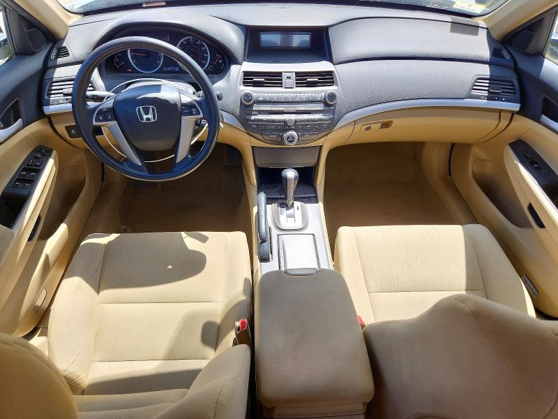 Aukcja sprzedaży 2012 Honda Accord, vin: 1HGCP2F47CA020891, numer aukcji: 52240576