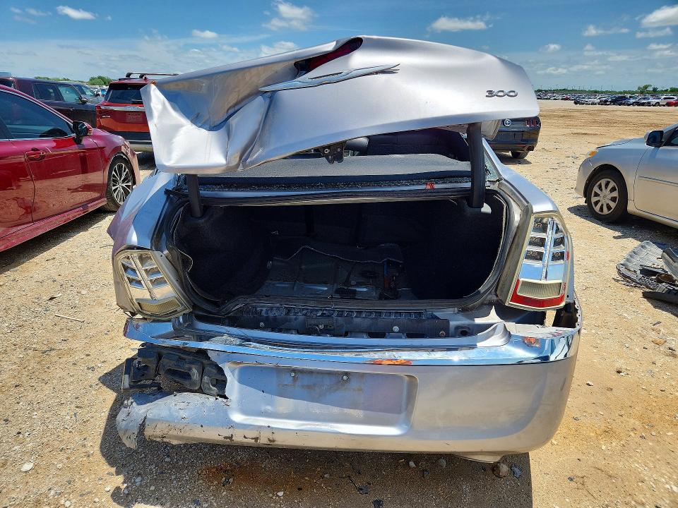 Aukcja sprzedaży 2014 Chrysler 300, vin: 2C3CCAAG5EH202961, numer aukcji: 54279966