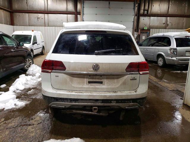 Продажа на аукционе авто 2019 Volkswagen Atlas, vin: 1V2UR2CA6KC567918, номер лота: 53128656