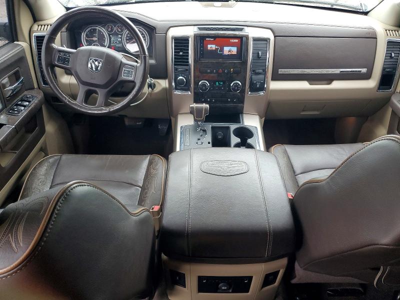 Продажа на аукционе авто 2012 Dodge Ram 1500, vin: 1C6RD7PT9CS136891, номер лота: 51551436