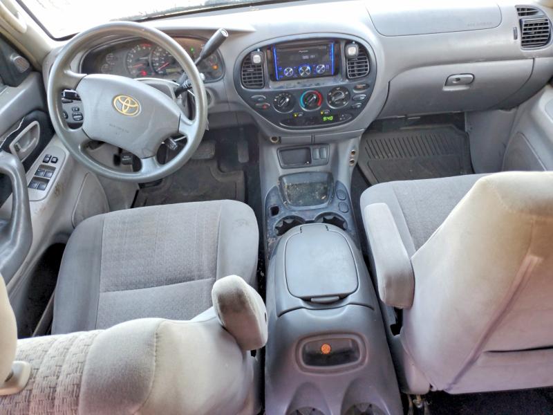 2006 Toyota Tundra მანქანა იყიდება აუქციონზე, vin: 5TBET341X6S515958, აუქციონის ნომერი: 54696396