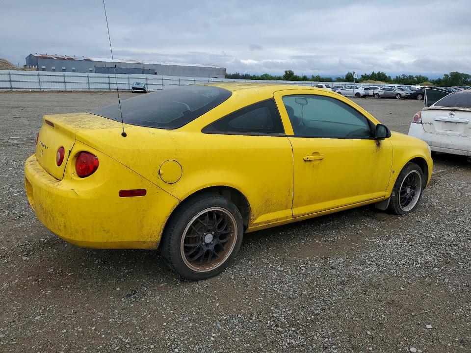 Aukcja sprzedaży 2006 Chevrolet Cobalt, vin: 1G1AK15F167781721, numer aukcji: 54561156
