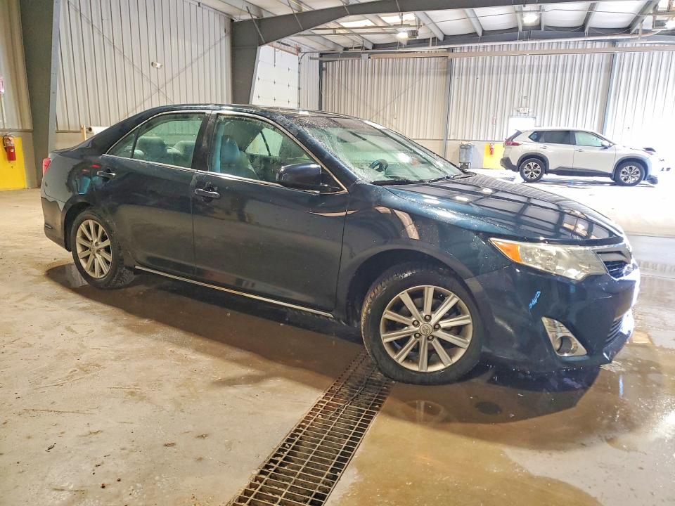 Aukcja sprzedaży 2013 Toyota Camry, vin: 4T4BF1FK8DR290672, numer aukcji: 53687206