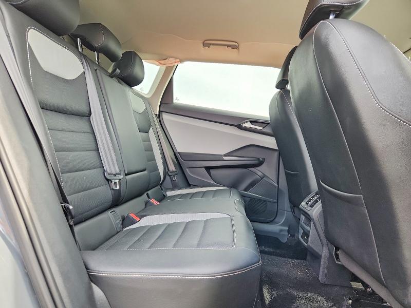 2022 Volkswagen Taos მანქანა იყიდება აუქციონზე, vin: 3VVJX7B21NM019640, აუქციონის ნომერი: 54898866