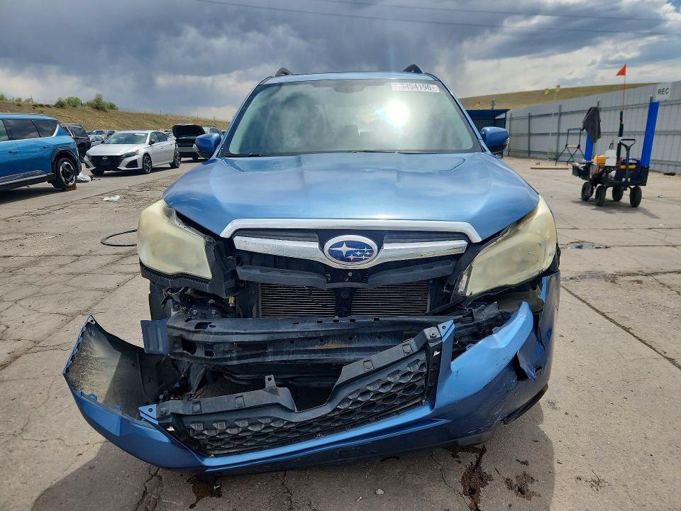 Aukcja sprzedaży 2015 Subaru Forester, vin: JF2SJAWC5FH449294, numer aukcji: 53454196