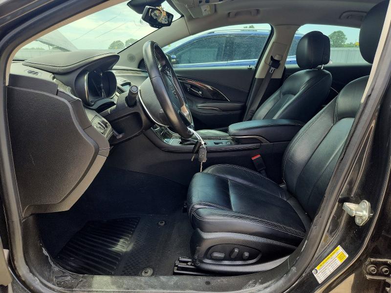 Aukcja sprzedaży 2014 Buick Lacrosse, vin: 1G4GB5G3XEF211471, numer aukcji: 53782576