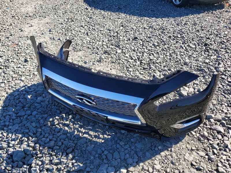 Aukcja sprzedaży 2019 Infiniti Q50, vin: JN1EV7AP8KM514981, numer aukcji: 53205616