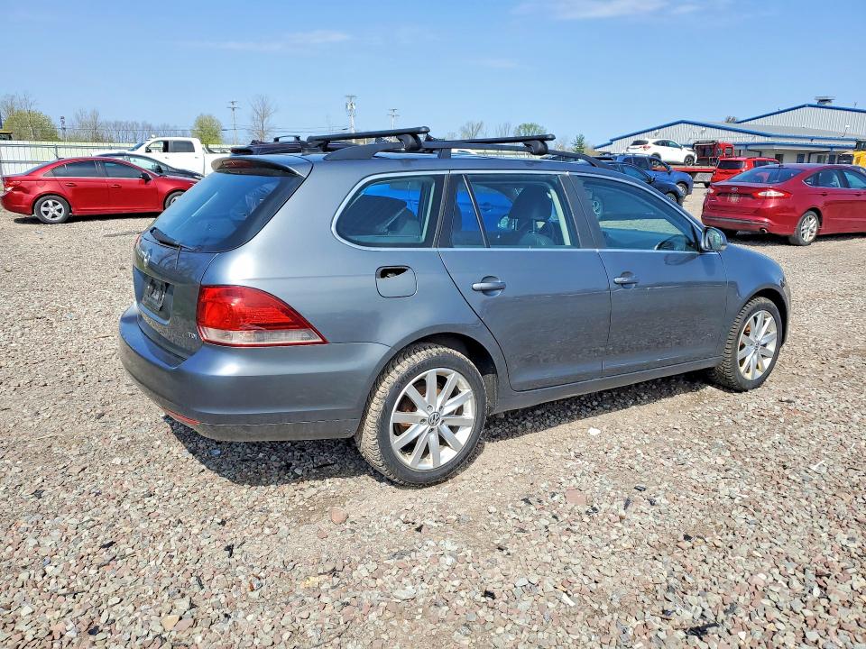 50953776 :رقم المزاد ، 3VWPL7AJ3EM622485 vin ، 2014 Volkswagen Jetta مزاد بيع