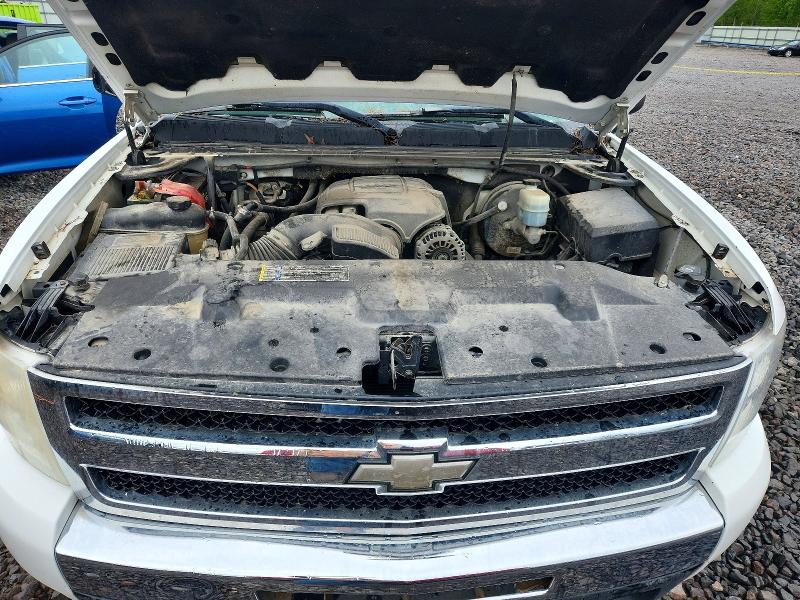 Продаж на аукціоні авто 2009 Chevrolet Silverado, vin: 3GCEK23379G279568, номер лоту: 52396296