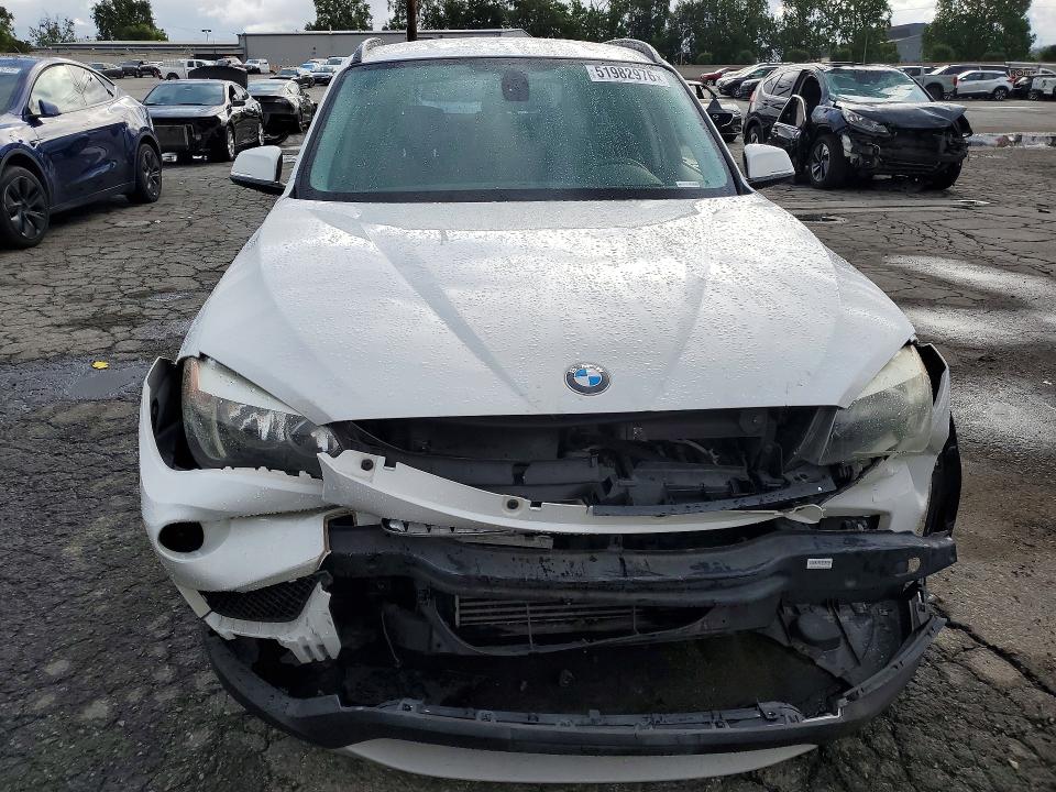 Aukcja sprzedaży 2014 Bmw X1, vin: WBAVM1C54EVW47032, numer aukcji: 51982976