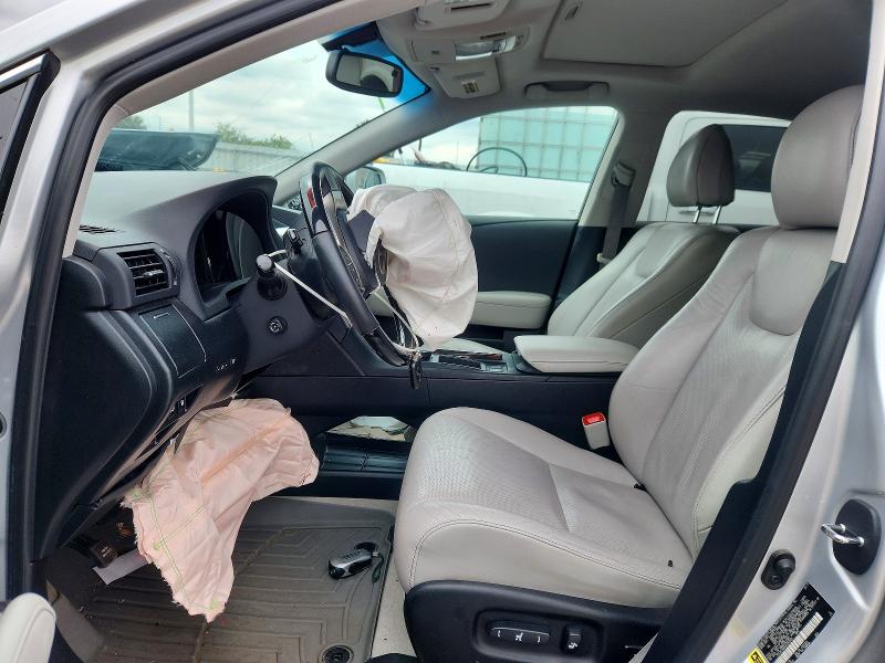Продажа на аукционе авто 2013 Lexus Rx, vin: 2T2ZK1BA5DC092405, номер лота: 54315136