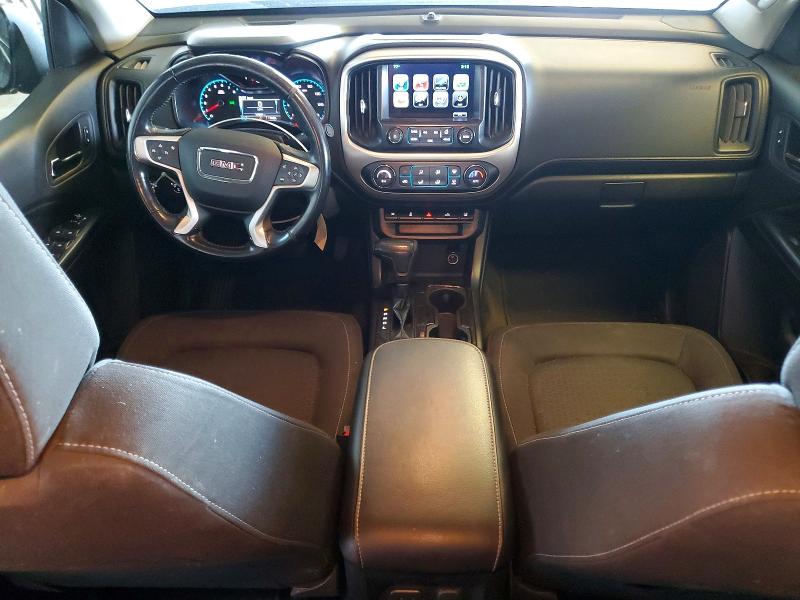 Aukcja sprzedaży 2017 Gmc Canyon, vin: 1GTG6CEN6H1180626, numer aukcji: 52714116