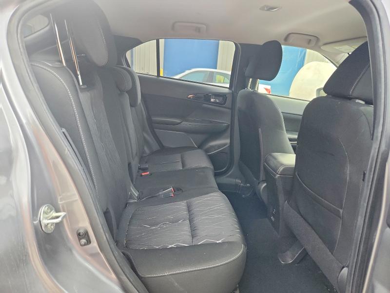 Aukcja sprzedaży 2020 Mitsubishi Eclipse Cross, vin: JA4AT5AA7LZ005948, numer aukcji: 52515706