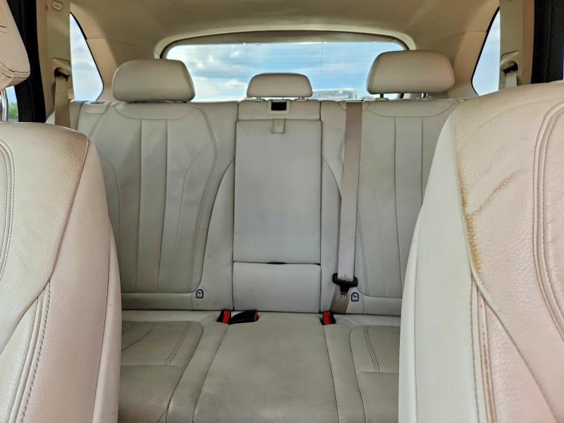 Aukcja sprzedaży 2015 Bmw X5, vin: 5UXKR0C53F0K54380, numer aukcji: 55214226