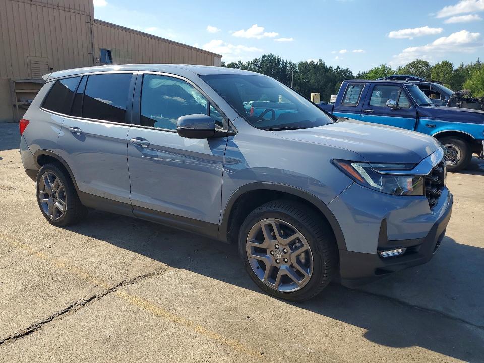 Продаж на аукціоні авто 2023 Honda Passport, vin: 5FNYF8H5XPB029680, номер лоту: 53690566