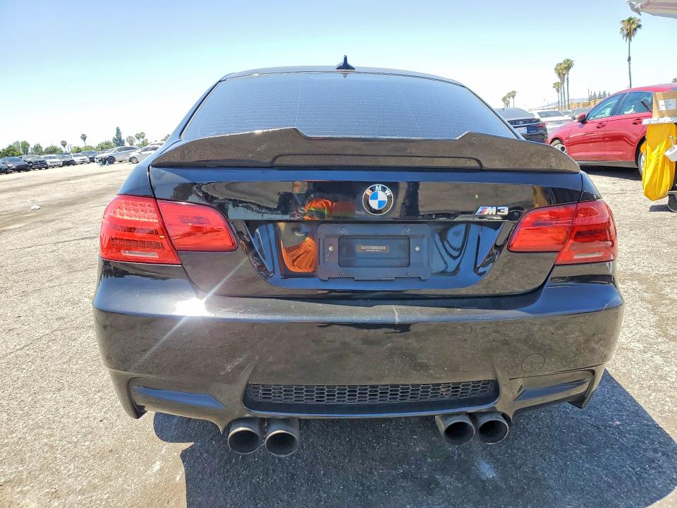 2013 Bmw M3 მანქანა იყიდება აუქციონზე, vin: WBSKG9C53DJ593491, აუქციონის ნომერი: 52783216