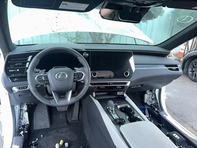 Aukcja sprzedaży 2025 Lexus Rx 350h, vin: 2T2BBMCA8SC087438, numer aukcji: 51919326
