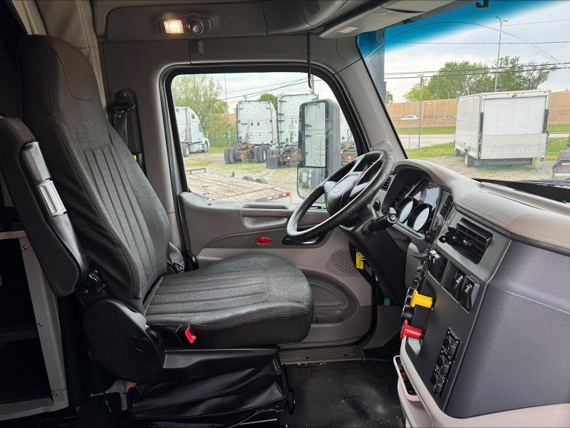 Auction sale of the 2019 Peterbilt 579, vin: 1XPBDP9X9KD622807, lot number: 51503876