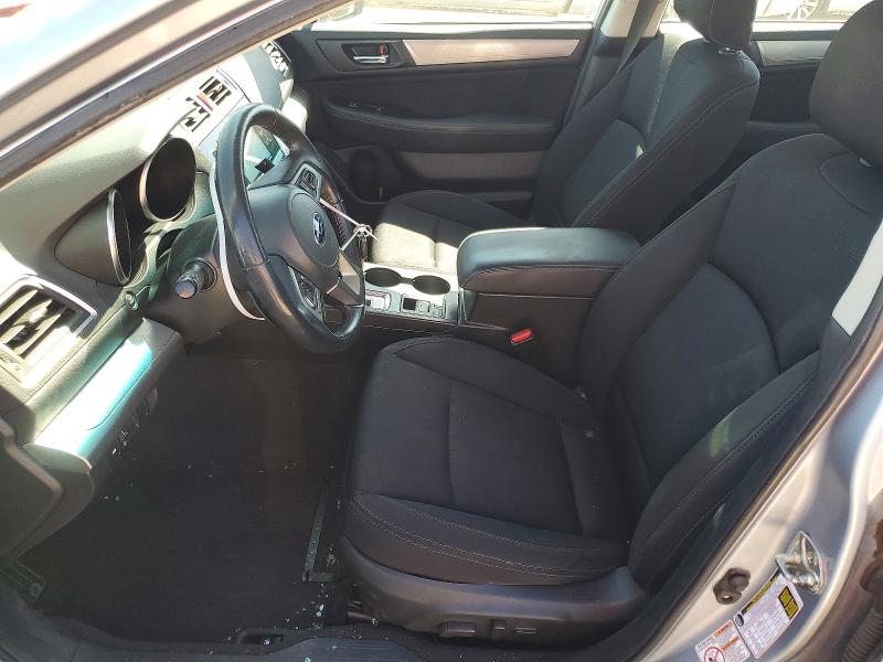 Продажа на аукционе авто 2016 Subaru Legacy, vin: 4S3BNBC67G3007347, номер лота: 54115286