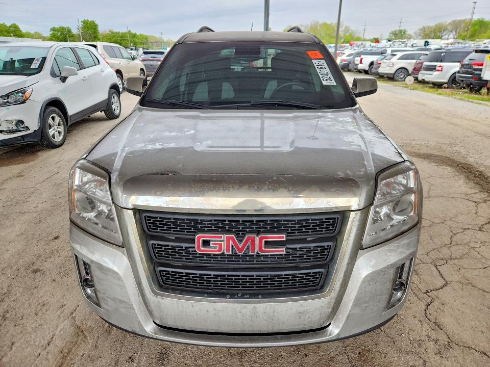 Aukcja sprzedaży 2014 Gmc Terrain, vin: 2GKALREK5E6186020, numer aukcji: 52401616