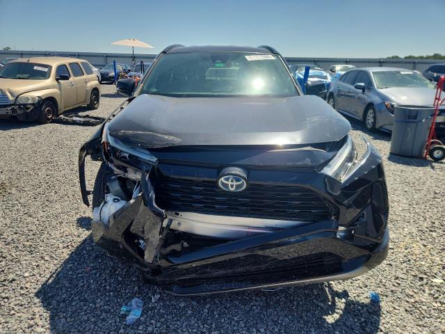 Aukcja sprzedaży 2022 Toyota Rav4, vin: JTM16RFV8ND067133, numer aukcji: 51971066