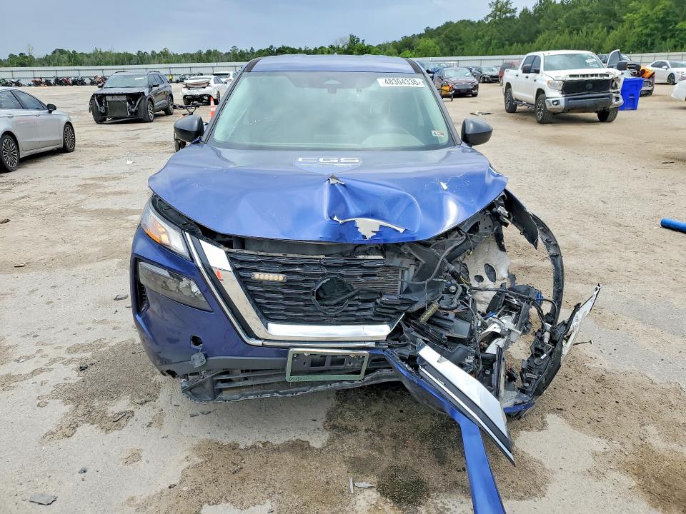 Продаж на аукціоні авто 2023 Nissan Rogue, vin: 5N1BT3AA7PC810822, номер лоту: 48304336