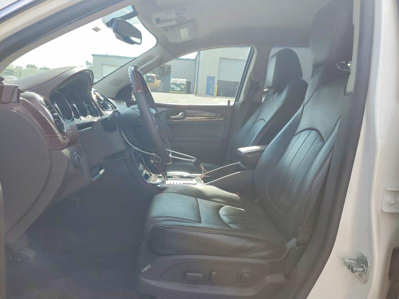 Продажа на аукционе авто 2013 Buick Enclave, vin: 5GAKRCKD7DJ230667, номер лота: 53326416