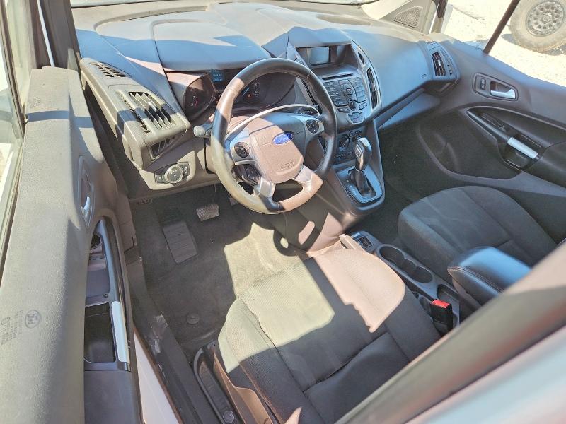 2018 Ford Transit Connect მანქანა იყიდება აუქციონზე, vin: NM0LS7F72J1343972, აუქციონის ნომერი: 54609396