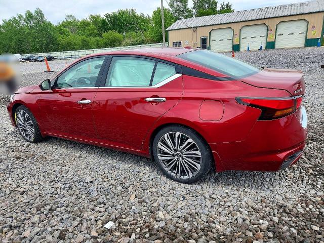 Aukcja sprzedaży 2023 Nissan Altima, vin: 1N4BL4EVXPN425143, numer aukcji: 55026206