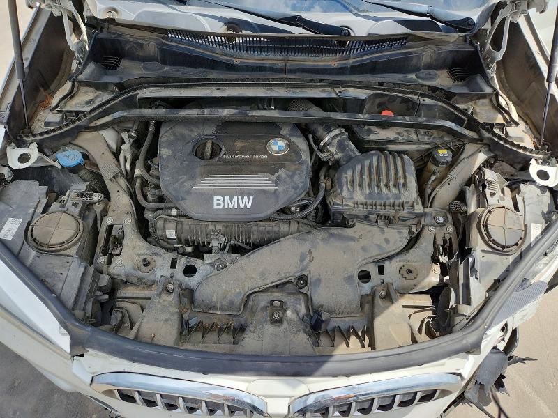 Продаж на аукціоні авто 2018 Bmw X1, vin: WBXHU7C37J5L09221, номер лоту: 54898276