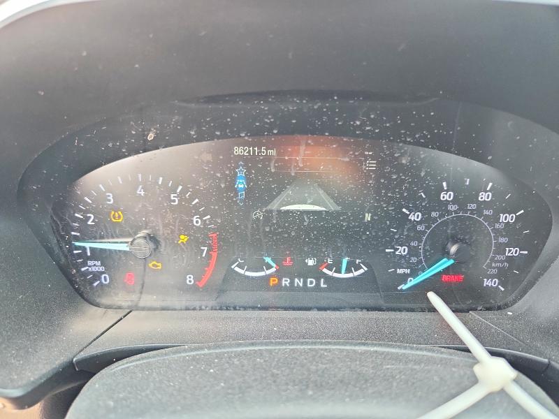 2020 Ford Escape მანქანა იყიდება აუქციონზე, vin: 1FMCU9G61LUA04681, აუქციონის ნომერი: 53692696
