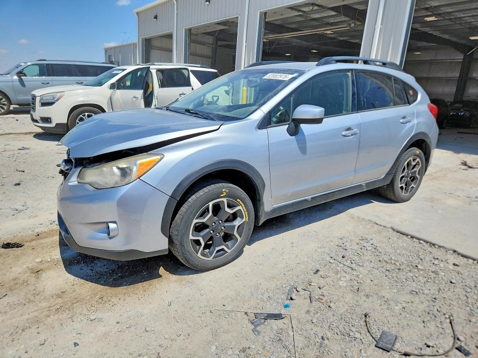 Aukcja sprzedaży 2015 Subaru Xv Crosstrek, vin: JF2GPAFC5FH264182, numer aukcji: 52082976