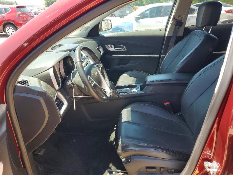 Aukcja sprzedaży 2017 Chevrolet Equinox, vin: 2GNALDEK0H1567684, numer aukcji: 52293986
