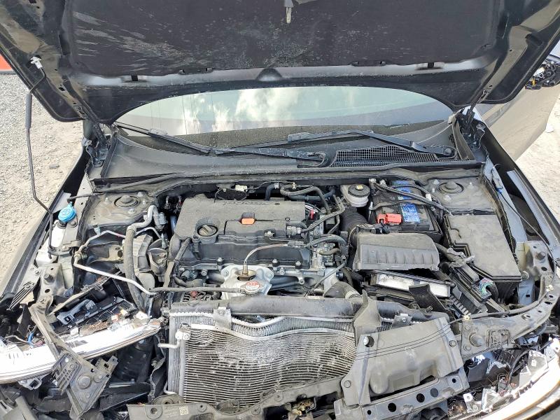 54002636 :رقم المزاد ، 2HGFE2F51RH519367 vin ، 2024 Honda Civic مزاد بيع