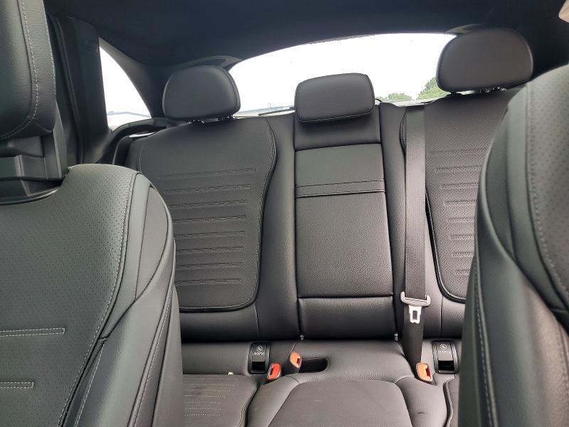 Продаж на аукціоні авто 2024 Mercedes-benz Glc, vin: W1NKM4GB2RF229326, номер лоту: 54228326