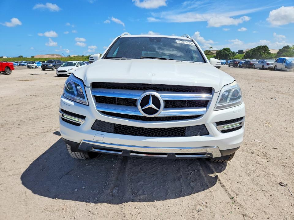 2016 Mercedes-benz Gl მანქანა იყიდება აუქციონზე, vin: 4JGDF6EE9GA698938, აუქციონის ნომერი: 53885386