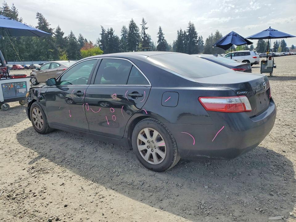 Aukcja sprzedaży 2009 Toyota Camry, vin: 4T1BB46K19U101651, numer aukcji: 51826956