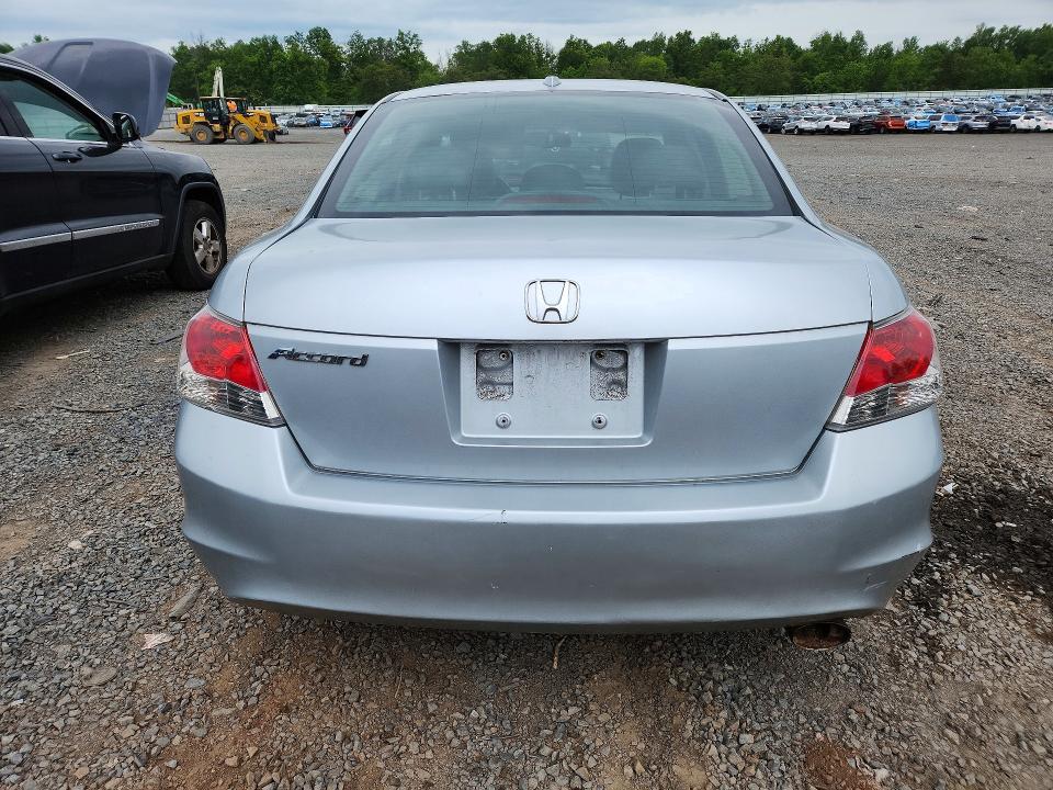 Продаж на аукціоні авто 2010 Honda Accord, vin: 1HGCP2F80AA190770, номер лоту: 55124426