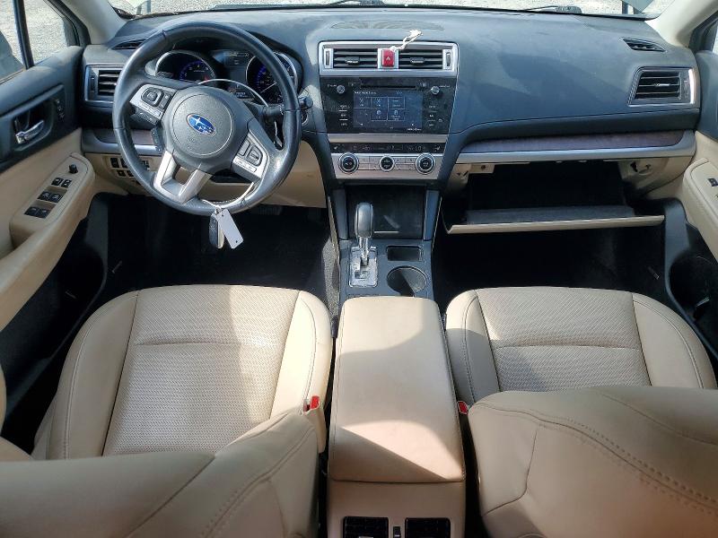 52317186 :رقم المزاد ، 4S4BSANC7H3422610 vin ، 2017 Subaru Outback مزاد بيع