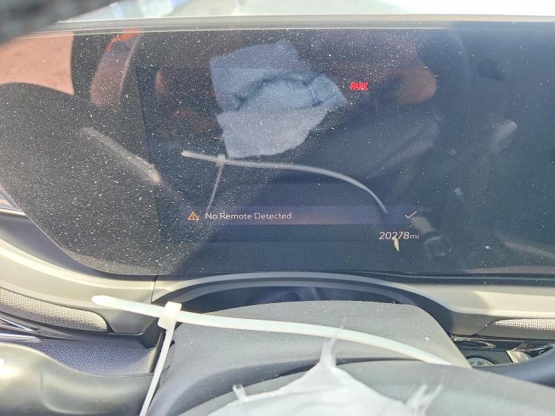 Продажа на аукционе авто 2025 Buick Envista, vin: KL47LBEP6SB023811, номер лота: 51958566