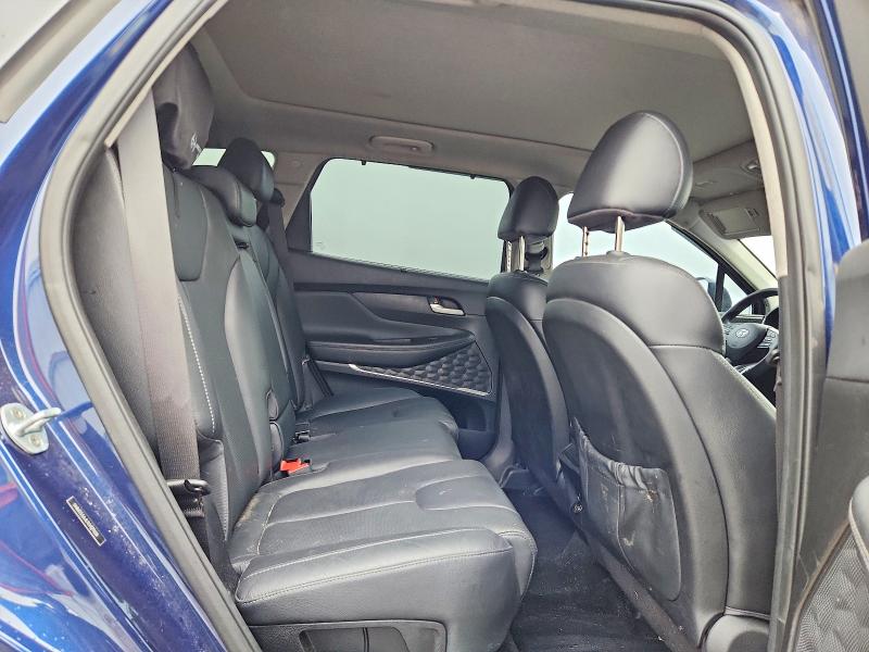 Aukcja sprzedaży 2019 Hyundai Santa Fe, vin: 5NMS53AA7KH129018, numer aukcji: 54756096